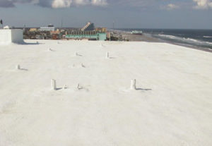 Cool Roofs in Fountain Green UT