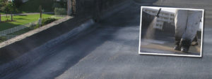 Spray Foam Roof Coatings in Fountain Green UT