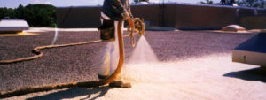 Spray Foam Roofing Benefits in Fountain Green UT