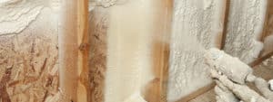 Fountain Green UT Spray Foam Insulation