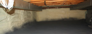 CRAWL SPACE INSULATION IN Fountain Green UTIO